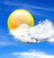 Partly Cloudy